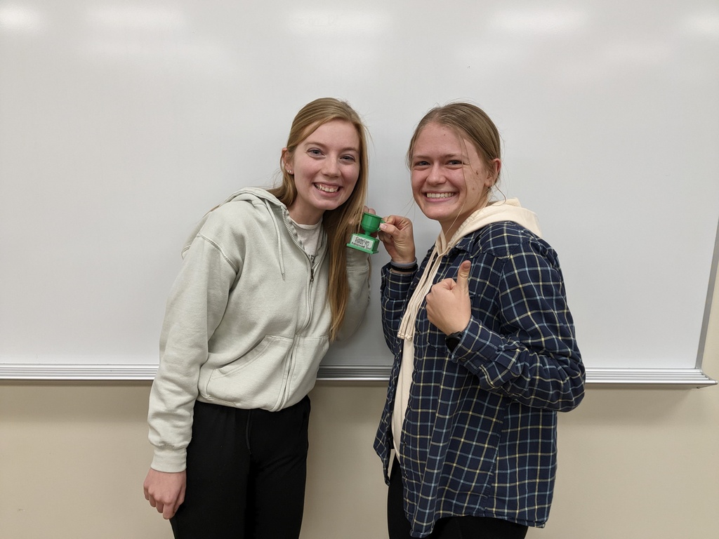 Grace Olson Gamers (2nd)