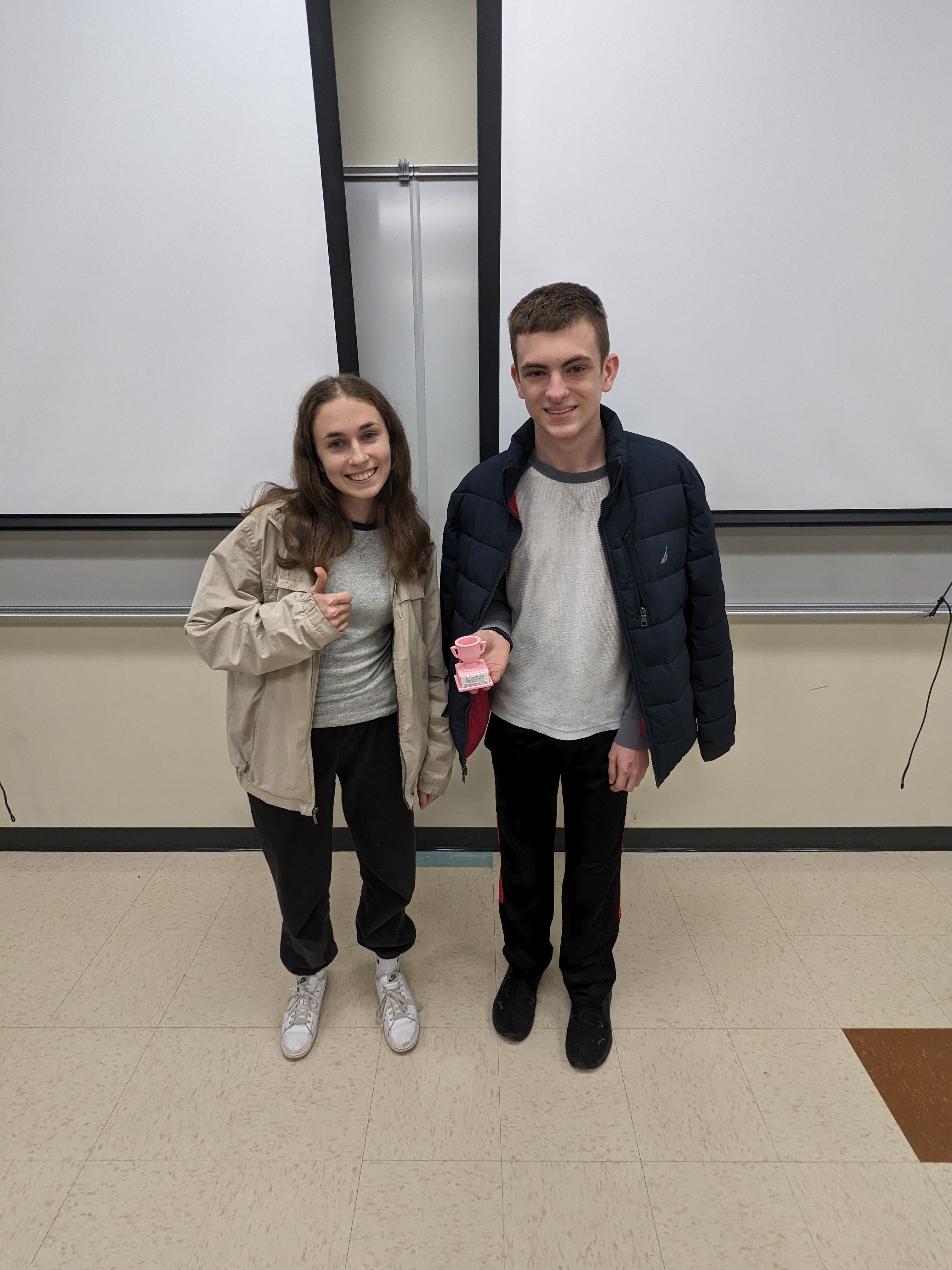 CtrlShiftElite (1st)