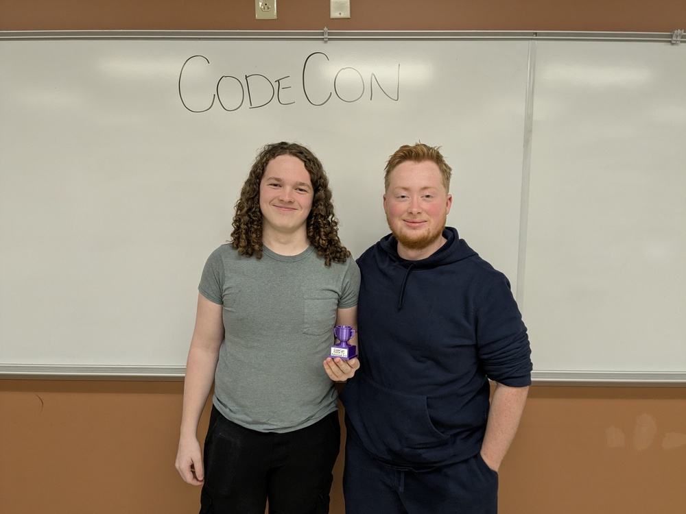 The Get Good-ers (3rd)