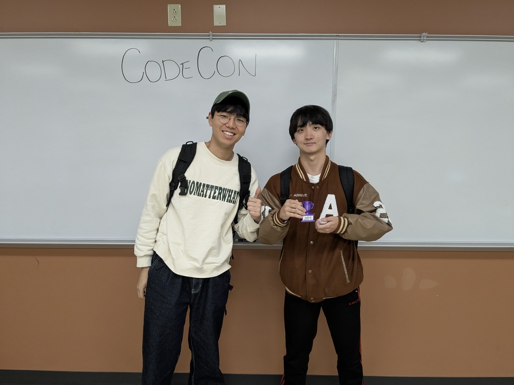 Team 1 (3rd)