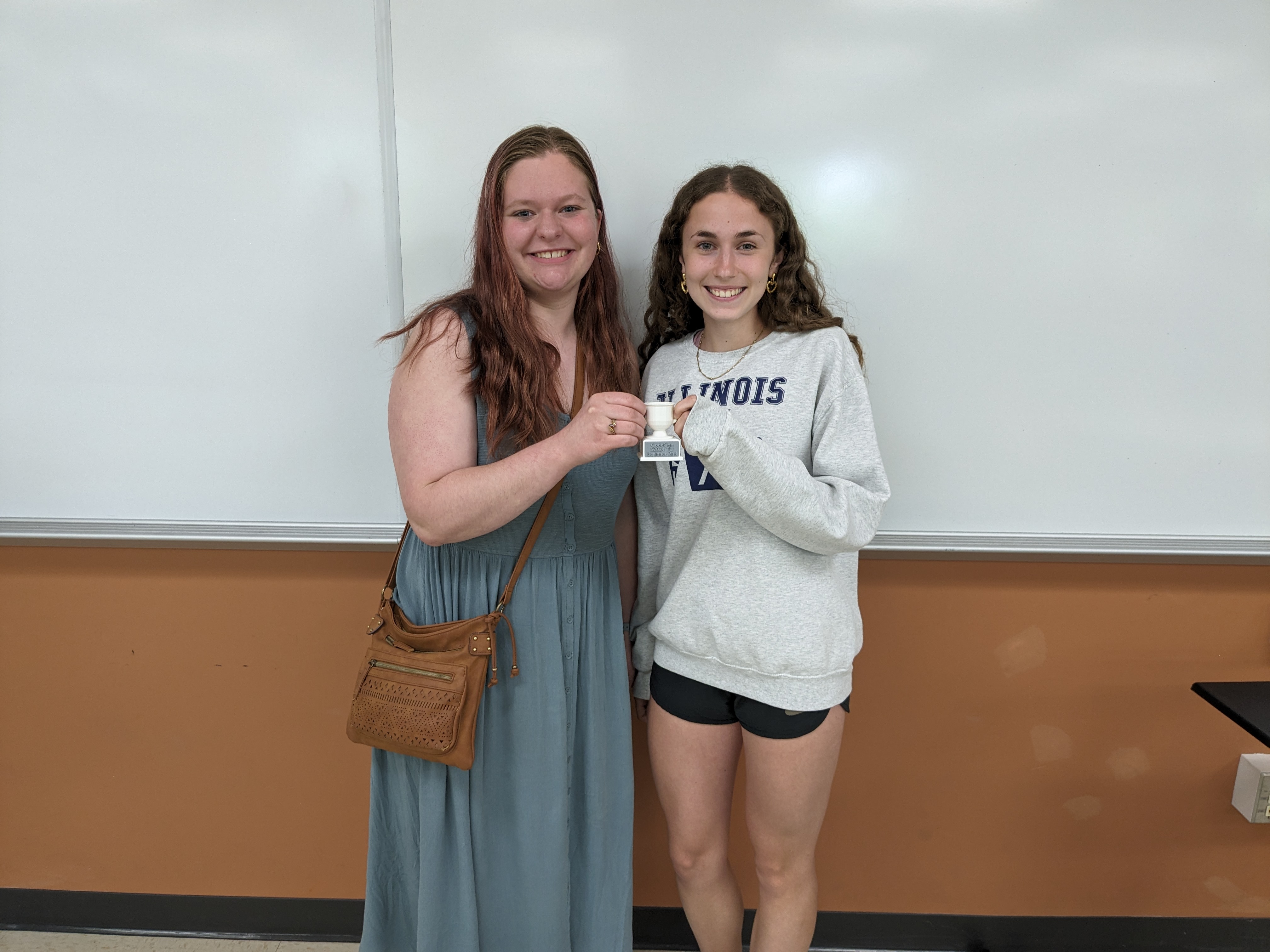 The Coding Conglomerate (2nd)