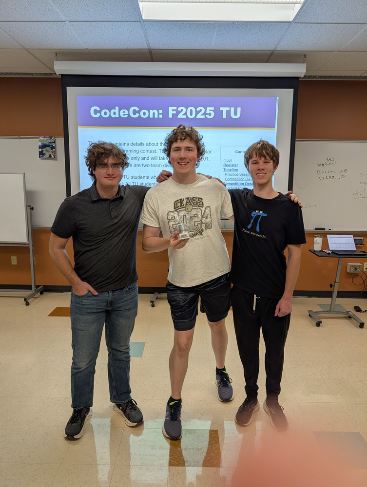 Roots of Unity (2nd)